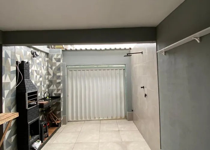 Casa De Temporada